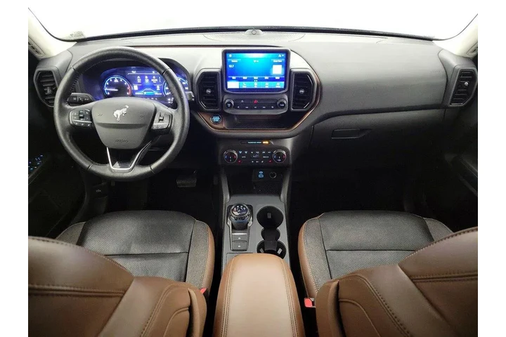 $25998 : Ford Bronco Sport 2022 AWD O image 9