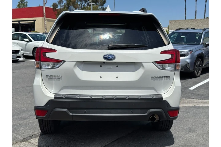 $28995 : Subaru Forester 2023 AWD Lim image 9