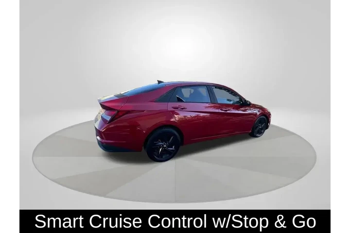 $15000 : Hyundai ELANTRA 2022 SEL 4dr image 7