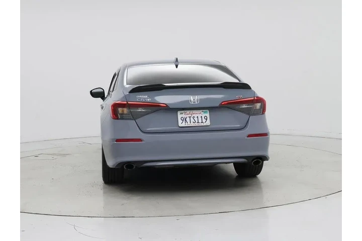 $29998 : Honda Civic 2024 Si 4dr Seda image 6