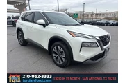 Nissan Rogue 2023 SV 4dr Cro