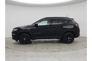 $18998 : Jeep Compass 2021 4x4 Latitu thumbnail