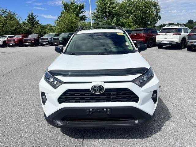 $23899 : PRE-OWNED 2021 TOYOTA RAV4 LE image 2