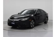 $16998 : Honda Civic 2016 EX-T 4dr Se thumbnail