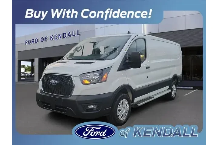 $36990 : Ford Transit 2025 250 3dr SW image 1