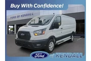 Ford Transit 2025 250 3dr SW