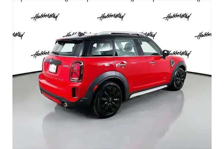 $29750 : MINI Countryman 2024 AWD Coo image 5