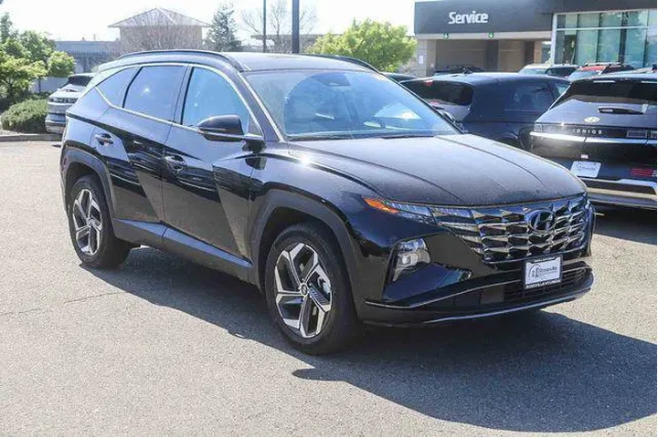 $28492 : Hyundai TUCSON 2023 AWD Limi image 6