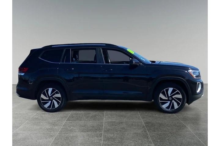 $30570 : Volkswagen Atlas 2024 SE 4dr image 6
