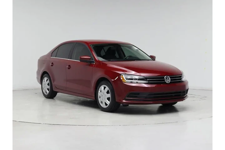 $12998 : Volkswagen Jetta 2017 1.4T S image 1