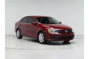 Volkswagen Jetta 2017 1.4T S en Hialeah