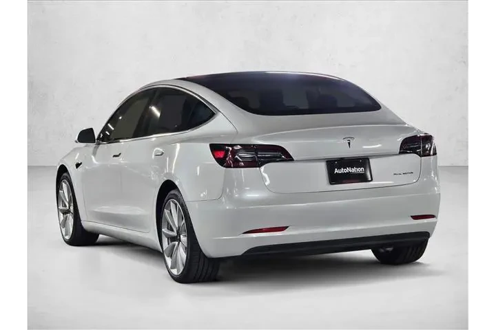 $20996 : Tesla Model 3 2019 AWD Long image 8