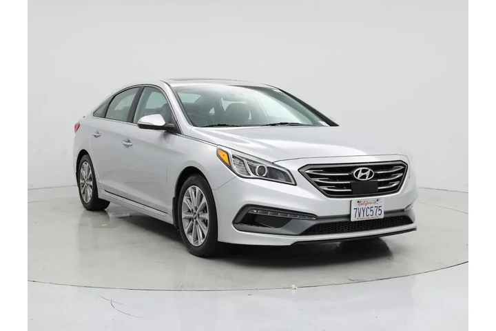$17998 : Hyundai SONATA 2017 Limited image 1