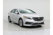 Hyundai SONATA 2017 Limited en Fresno