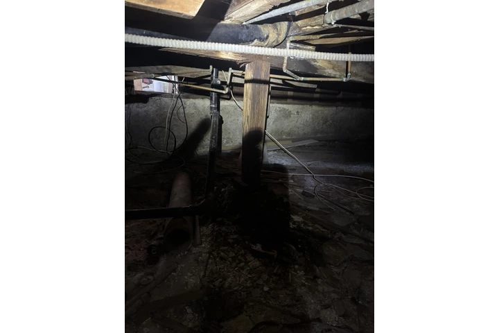 Plomero barato servicio image 1