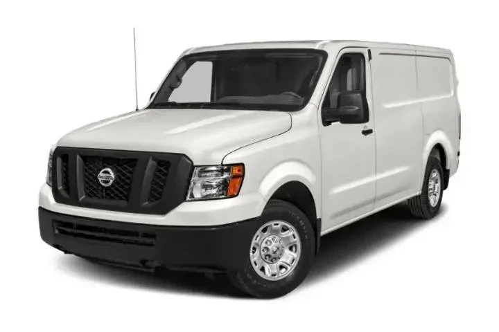 $18770 : Nissan NV 2019 1500 S 3dr Ca image 1