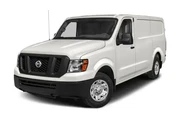 Nissan NV 2019 1500 S 3dr Ca