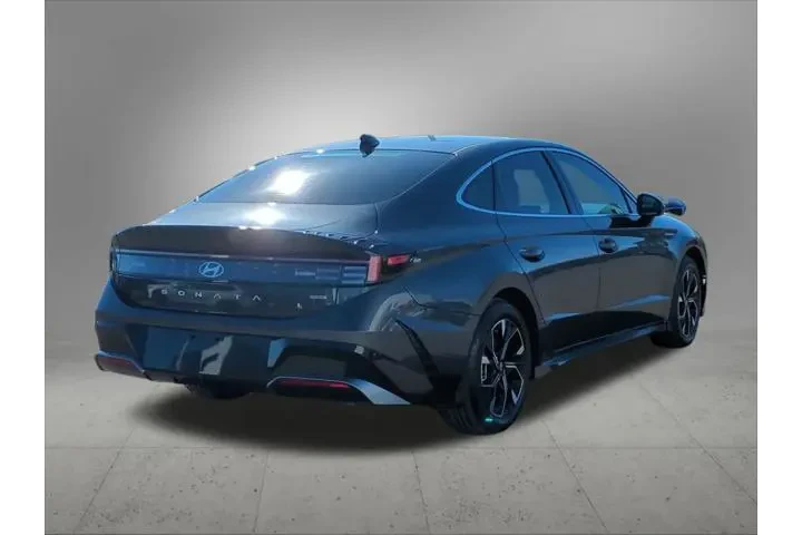 $24155 : Hyundai SONATA 2025 AWD SEL image 6