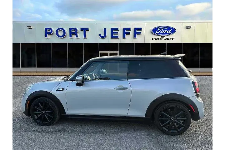 $9270 : MINI Hardtop 2014 Cooper S 2 image 9