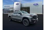 Chevrolet Silverado 1500 202 en New Hampshire