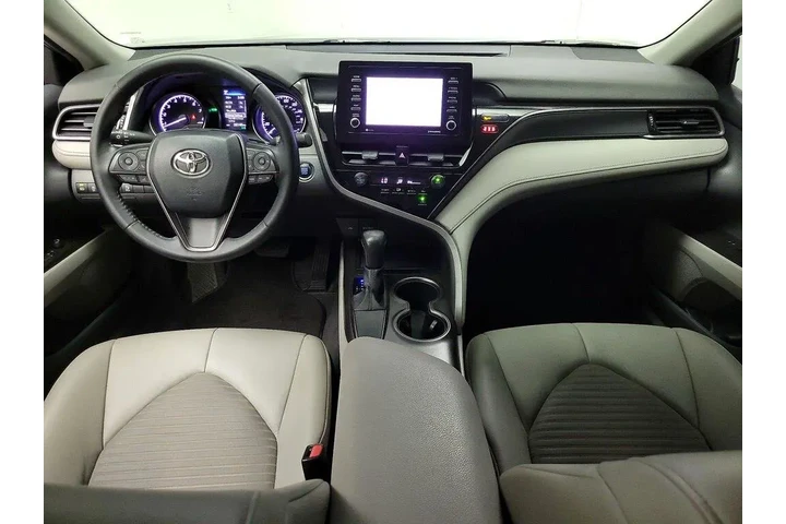 $21998 : Toyota Camry 2021 SE 4dr Sed image 8