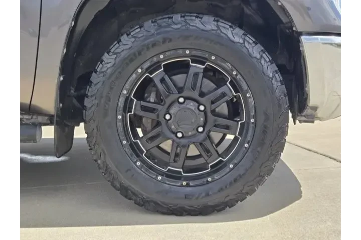 $23780 : Toyota Tundra 2014 4x2 SR5 4 image 10