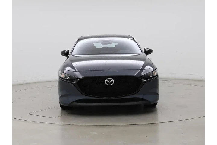 $25998 : Mazda Mazda3 Hatchback 2024 image 5