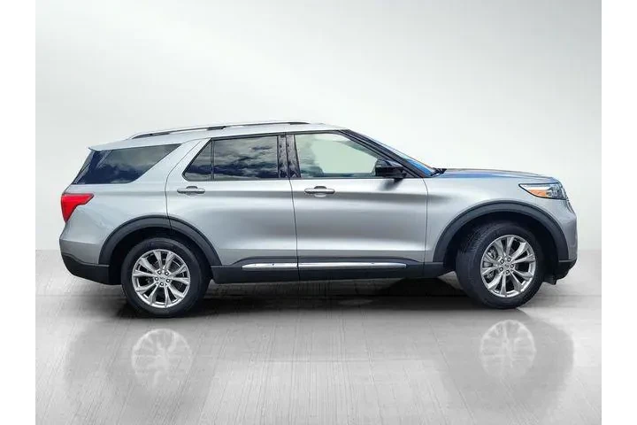 $39308 : Ford Explorer 2023 AWD Limit image 3