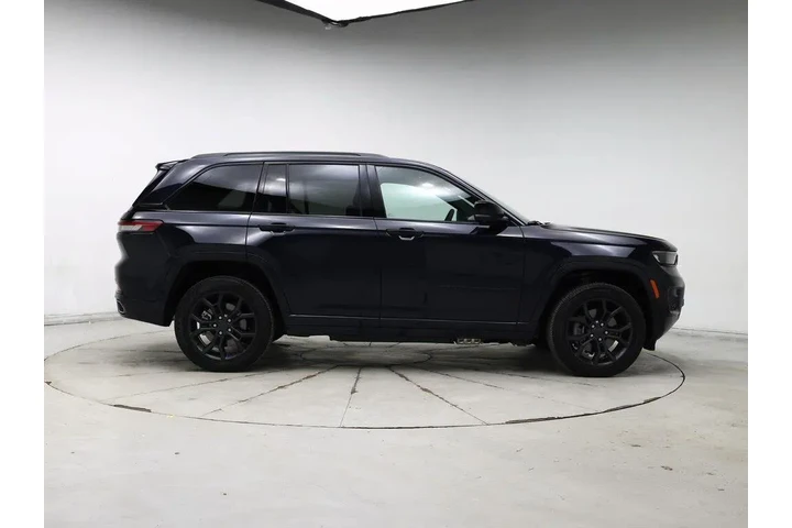 $39998 : Jeep Grand Cherokee 2024 4x4 image 7