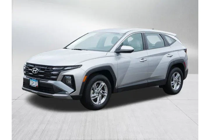 $29000 : Hyundai TUCSON 2025 AWD SE 4 image 3