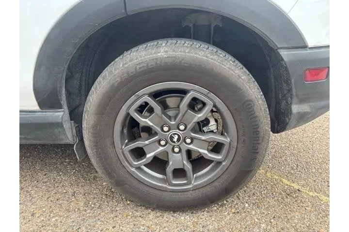 $26269 : Ford Bronco Sport 2022 AWD B image 8