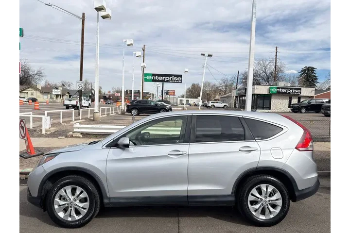 $12995 : 2012 CR-V EX image 3