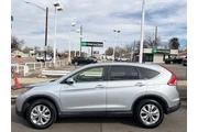 $12995 : 2012 CR-V EX thumbnail