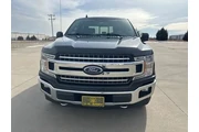 $26469 : Ford F-150 2020 4x4 XLT 4dr thumbnail