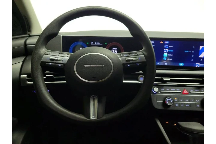 $24998 : Hyundai TUCSON 2025 SE 4dr S image 10