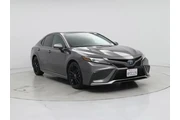 Toyota Camry Hybrid 2022 XSE en Fresno