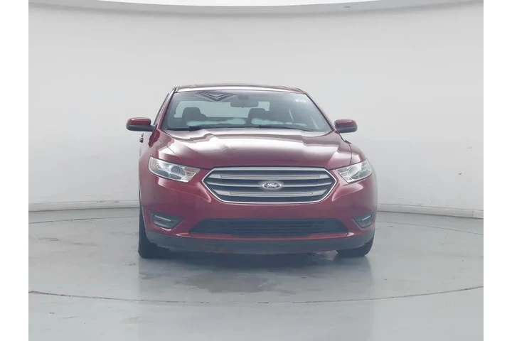 $11998 : Ford Taurus 2015 SEL 4dr Sed image 5