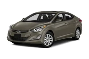 Hyundai ELANTRA 2015 SE 4dr