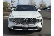 Hyundai SANTA FE Hybrid 2023