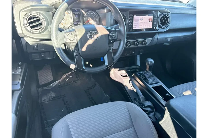 $27980 : Toyota Tacoma 2023 4x2 SR 4d image 7