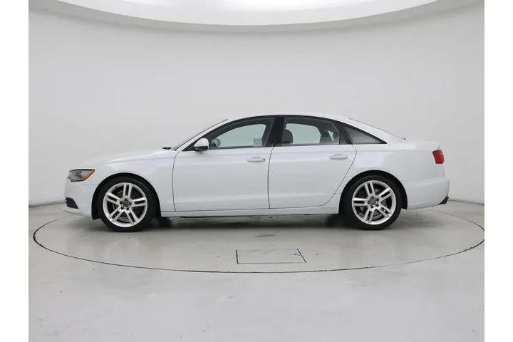 $16998 : Audi A6 2015 AWD 2.0T quattr image 3