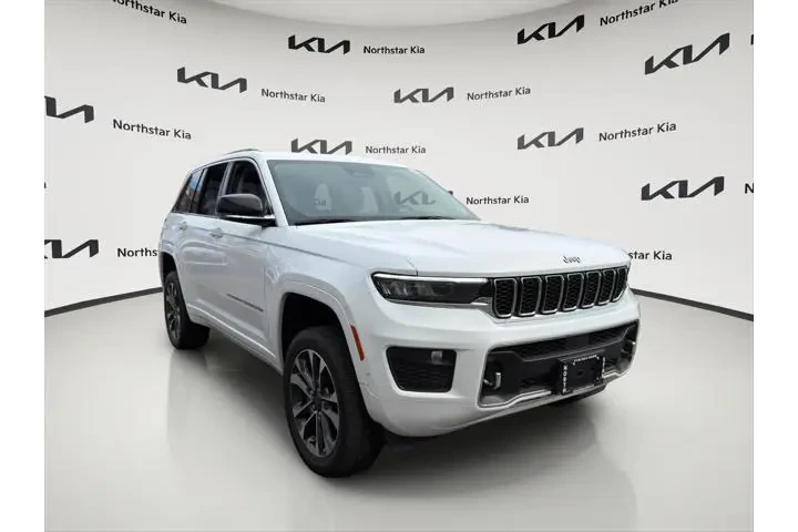 $27495 : Jeep Grand Cherokee 2023 4x4 image 6