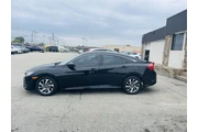 $10999 : 2016 Civic EX thumbnail