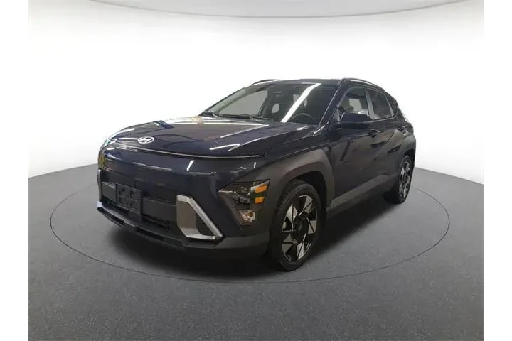 $24000 : Hyundai KONA 2025 SEL Conven image 1