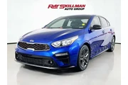 $16975 : Kia Forte 2021 GT-Line 4dr S thumbnail