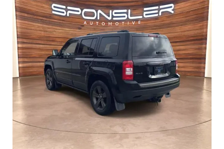 $7999 : Jeep Patriot 2017 4x4 Sport image 3