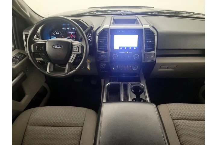 $33998 : Ford F-150 2020 4x4 XLT 4dr image 9