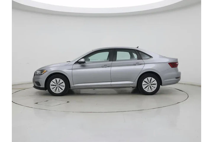 $16998 : Volkswagen Jetta 2020 S 4dr image 3