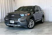 $17991 : Ford Explorer 2020 XLT 4dr S thumbnail