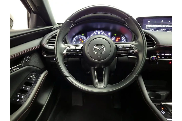 $24998 : Mazda Mazda3 Hatchback 2024 image 10
